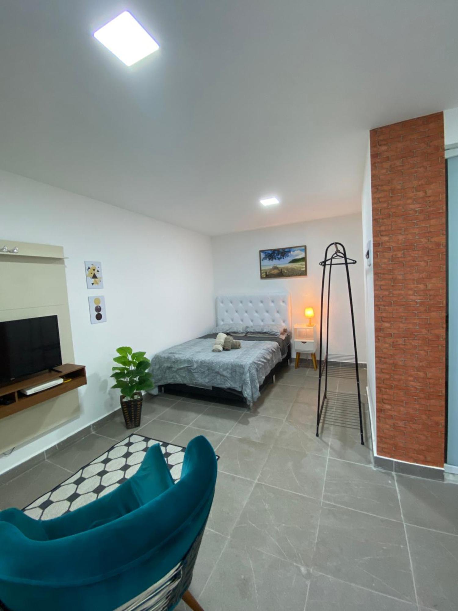 Suite Vargem Grande 2 - Praia, Cachoeira E Trilhas Rio de Janeiro Exterior photo